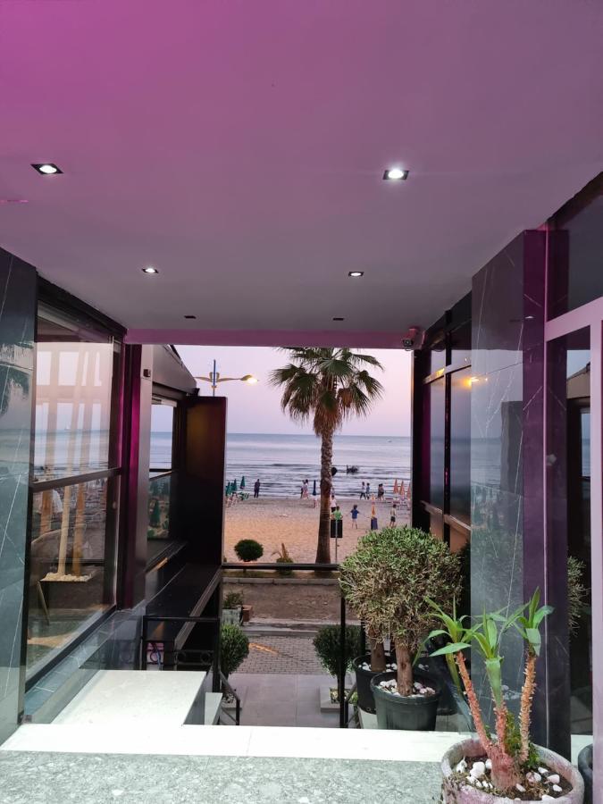 Alex'S Apartment دراس المظهر الخارجي الصورة