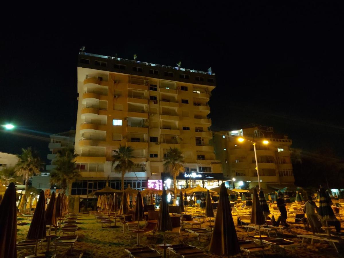 Alex'S Apartment دراس المظهر الخارجي الصورة