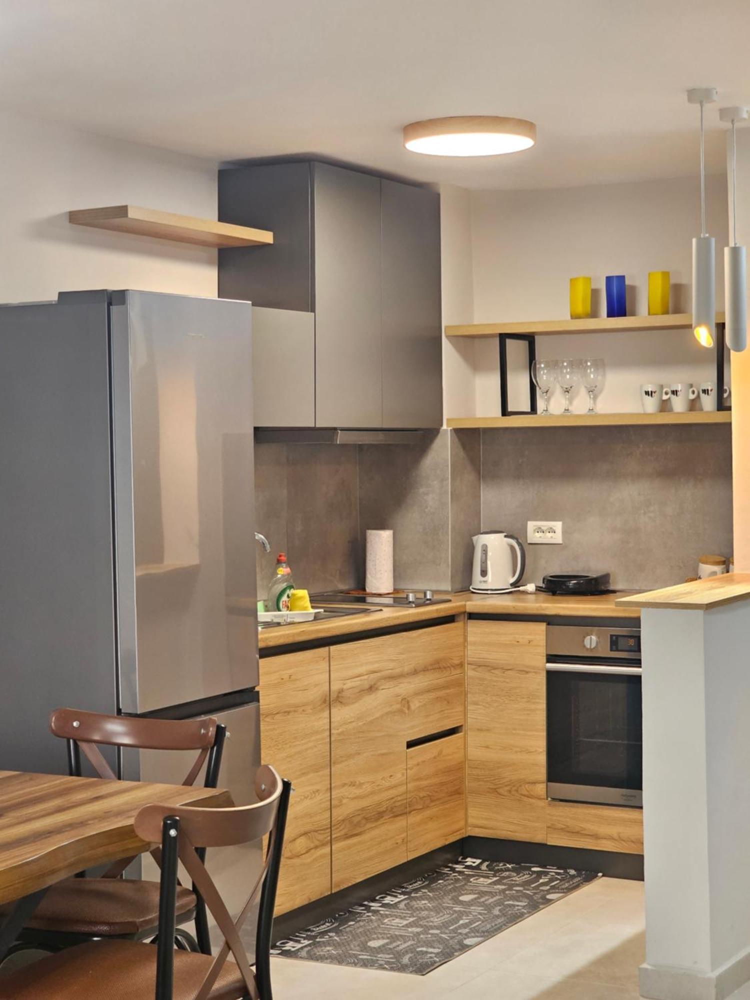 Alex'S Apartment دراس المظهر الخارجي الصورة